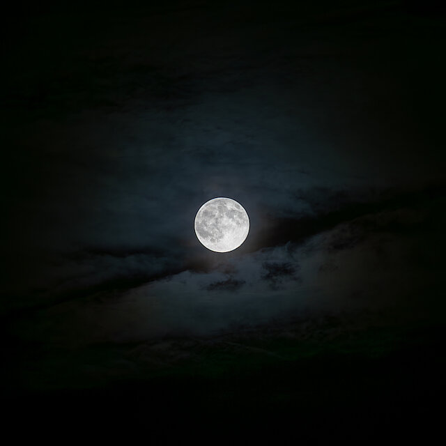 2025.11.05 Supermoon