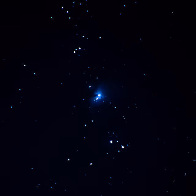 2024.11 Orion Nebula