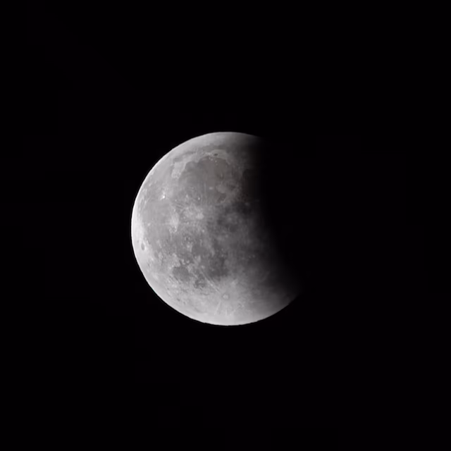 2025.09.07 Lunar Eclipse