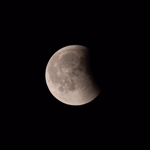2025.09.07 Lunar Eclipse