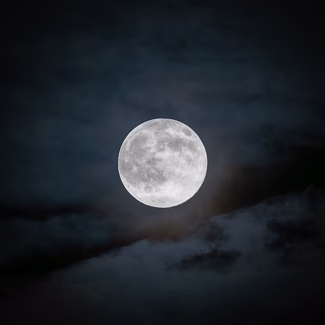 2025.11.05 Supermoon