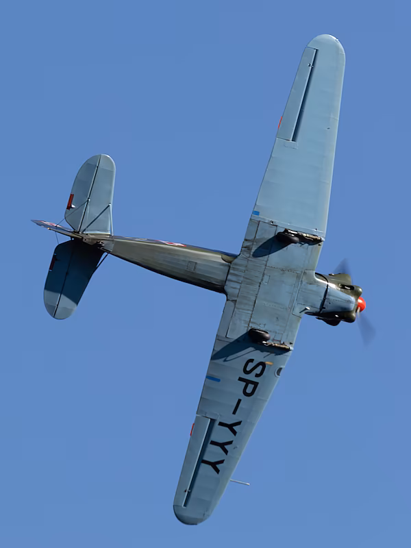 Yakovlev Yak-18