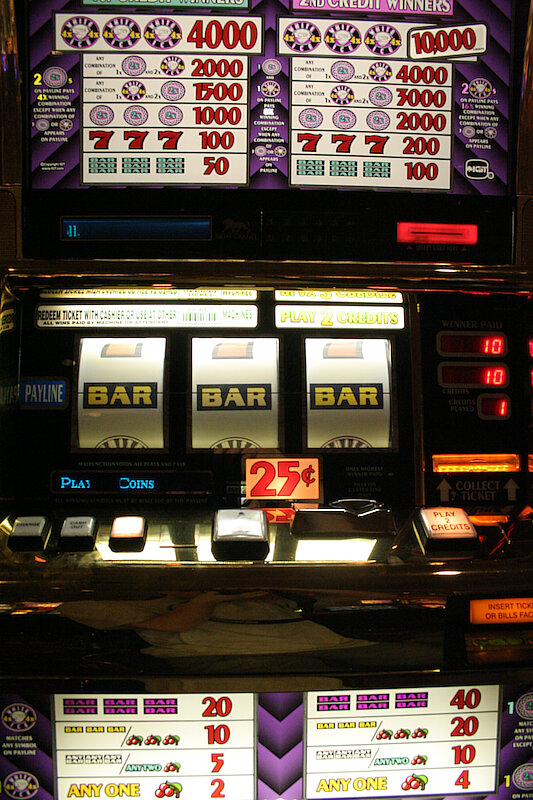 Fortune turned out to be kind