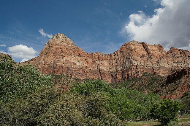 Zion Nat'l Park