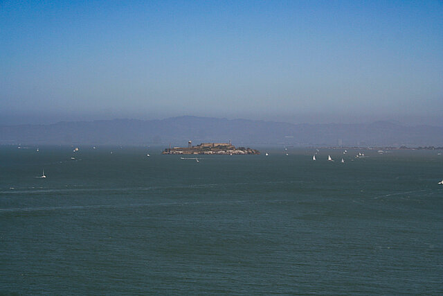 Alcatraz