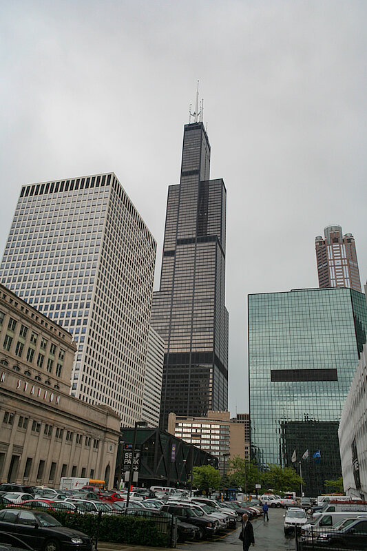 Sears Tower