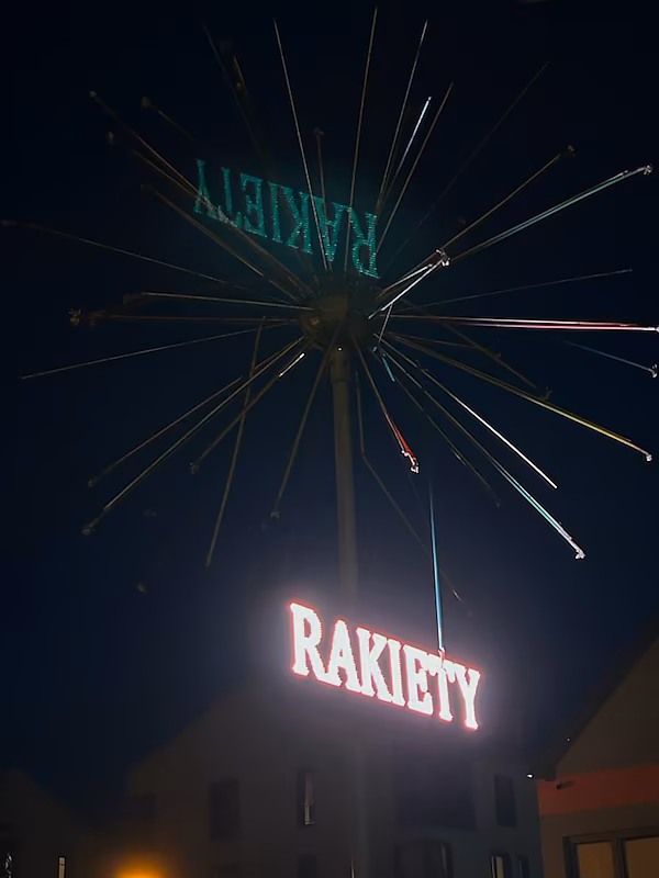 @ Kraków