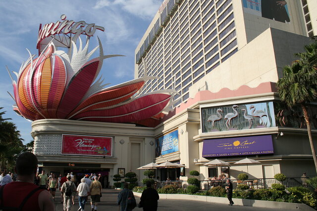 Flamingo Casino