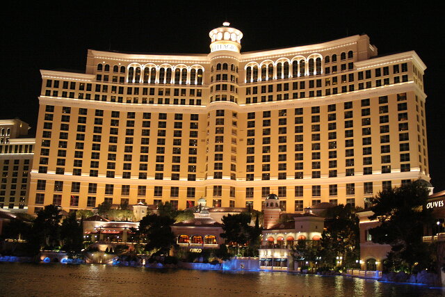 Bellagio Hotel