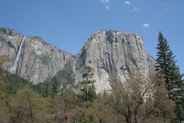El Capitan