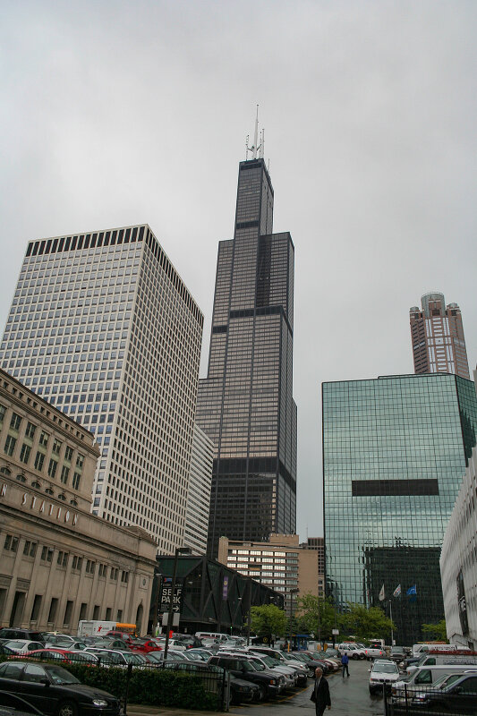 Sears Tower
