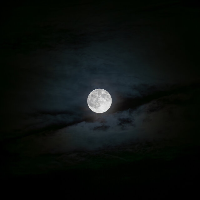 2025.11.05 Supermoon