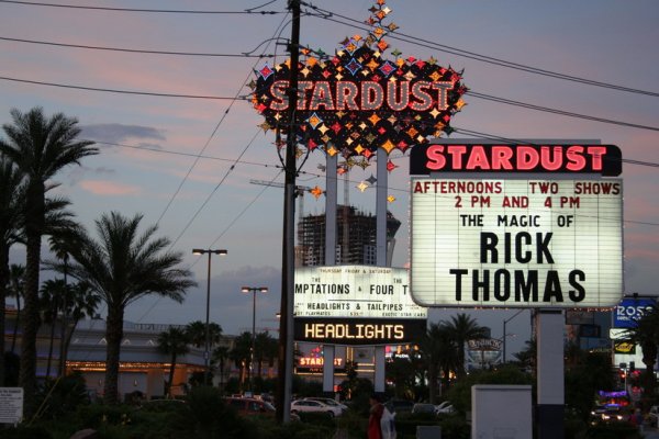 STARDUST
