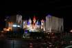 Excalibur Hotel/Casino