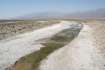 The Badwater Salt Flats