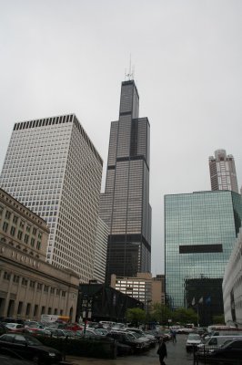 Sears Tower