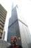 /Me pod Sears Tower