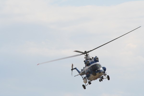 PZL Kania