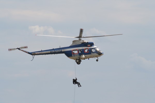 PZL Kania