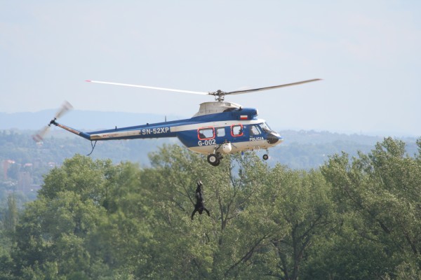 PZL Kania