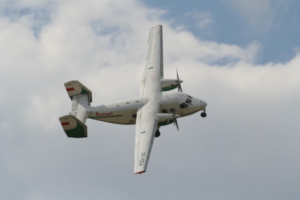 DV-1 SKYLARK