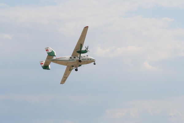 DV-1 SKYLARK