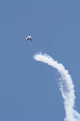 Acromach Sky Dancers / S-2B Special