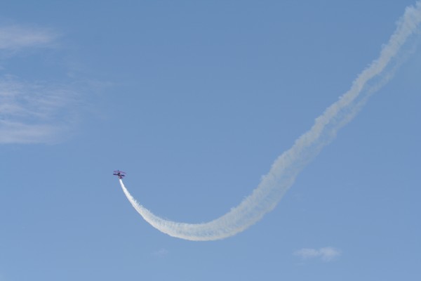 Acromach Sky Dancers / S-2B Special