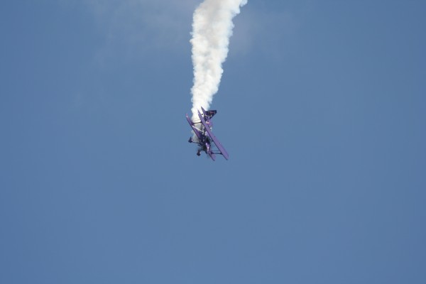 Acromach Sky Dancers / S-2B Special