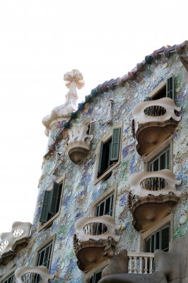 Casa Batlló