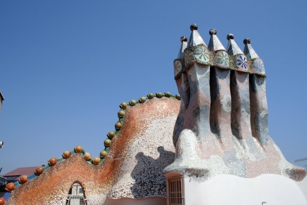 Casa Batlló