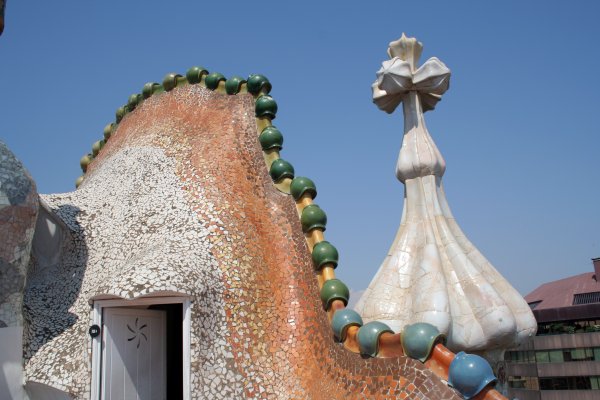 Casa Batlló