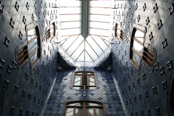 Casa Batlló