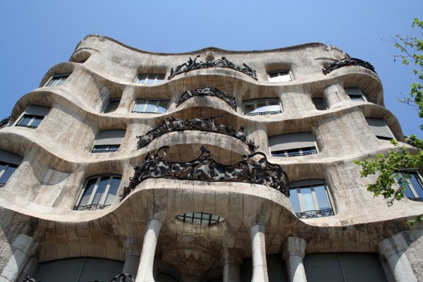 Casa Mila