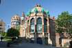 Hospital de Sant Pau