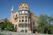 Hospital de Sant Pau