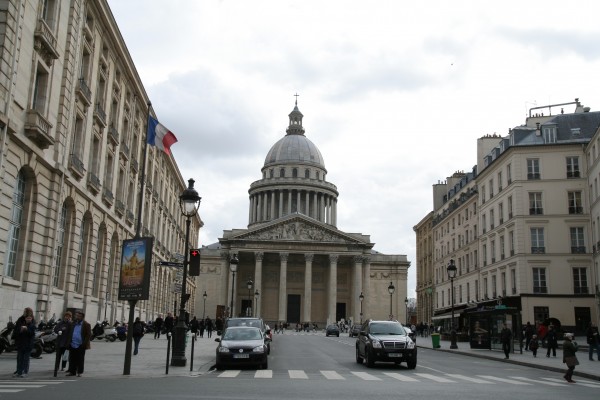 Panteon