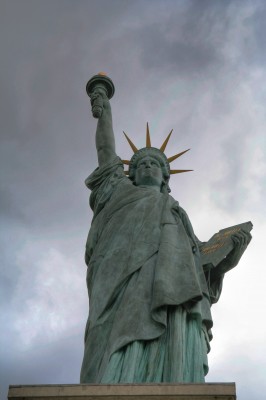 Statua Wolności