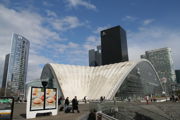 La Défense