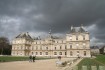 Palais du Luxembourg