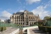 L'église Saint-Eustache