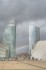 La Défense + tęcza