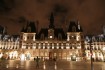 Hôtel de Ville