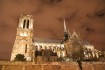 Cathédrale Notre-Dame de Paris