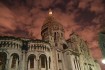 Wielka Beza czyli Bazylika Sacré Coeur