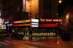 Le chat noir