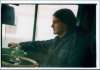 By controls of EU-07 - Captain! 3rd warp please!